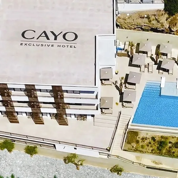 Cayo Exclusive - zdjęcie 4