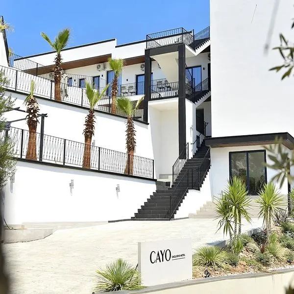 Cayo Exclusive - zdjęcie 2