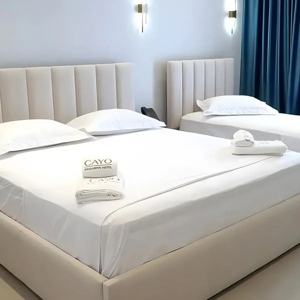 Cayo Exclusive - zdjęcie 5