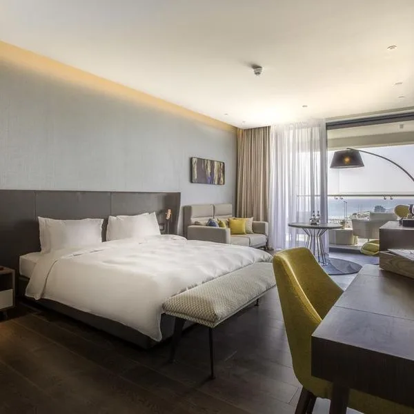 Radisson Blu Larnaca - zdjęcie 5