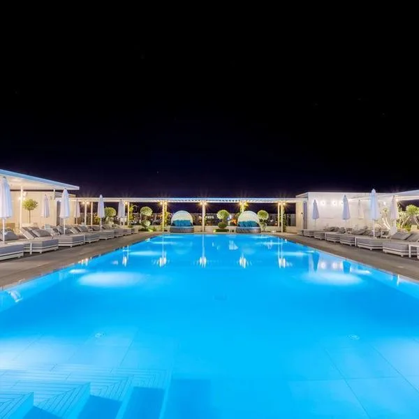 Radisson Blu Larnaca - zdjęcie 2