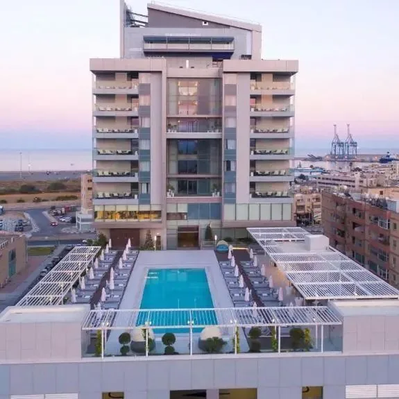 Radisson Blu Larnaca - zdjęcie 3