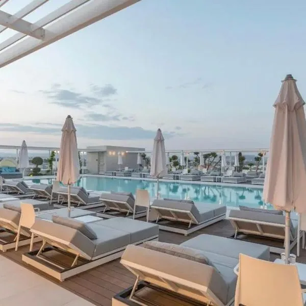 Radisson Blu Larnaca - zdjęcie 4