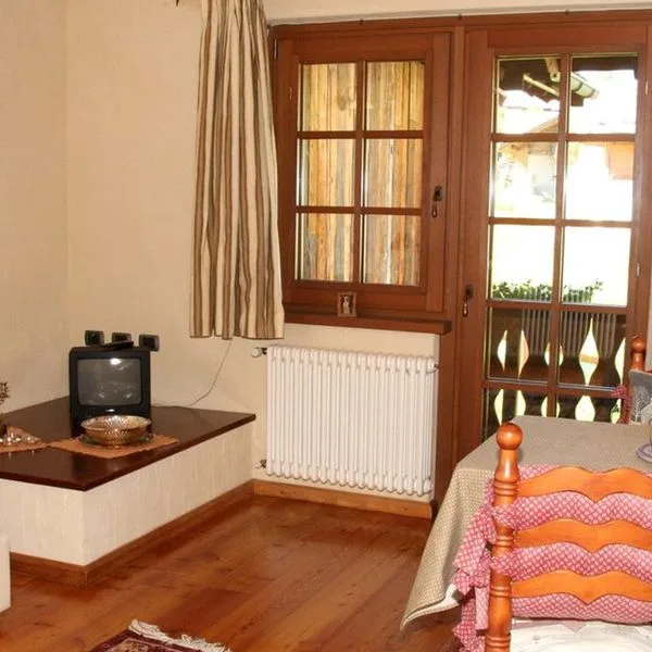 Chalet Elisabetta - zdjęcie 4