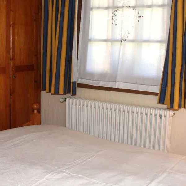 Chalet Elisabetta - zdjęcie 3