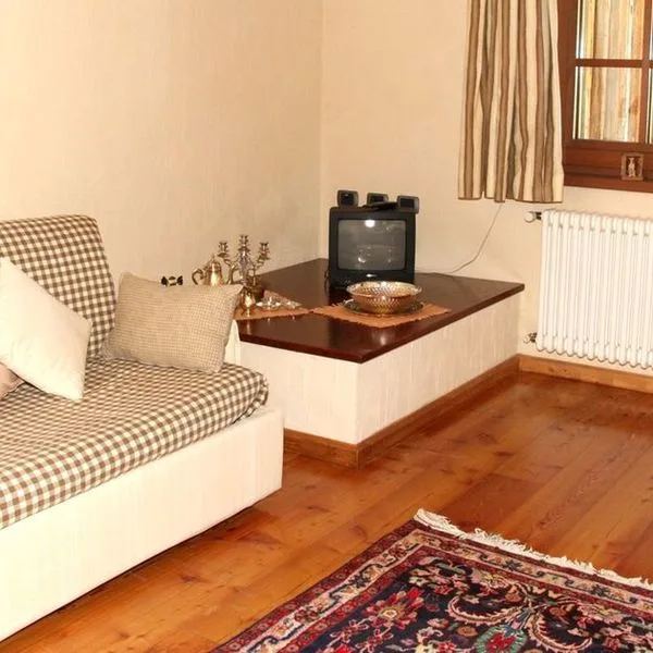 Chalet Elisabetta - zdjęcie 5