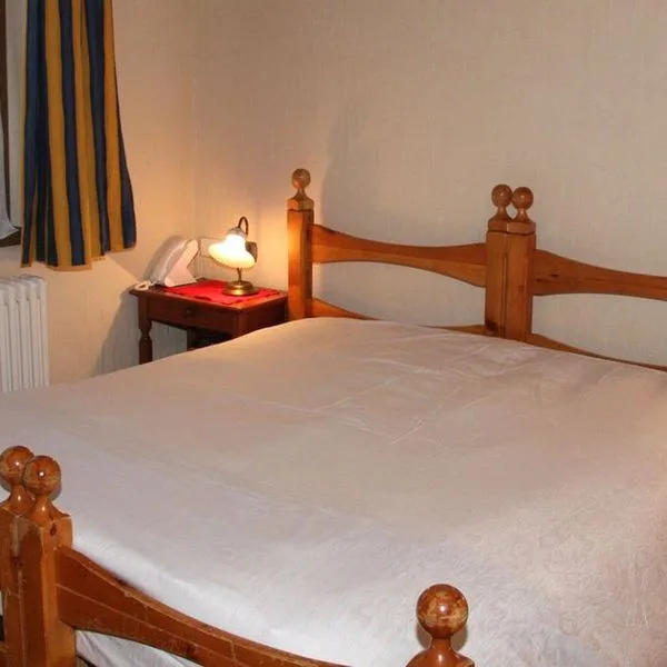 Chalet Elisabetta - zdjęcie 2