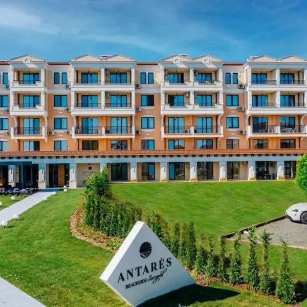 Green Life Sozopol Antares - zdjęcie 3