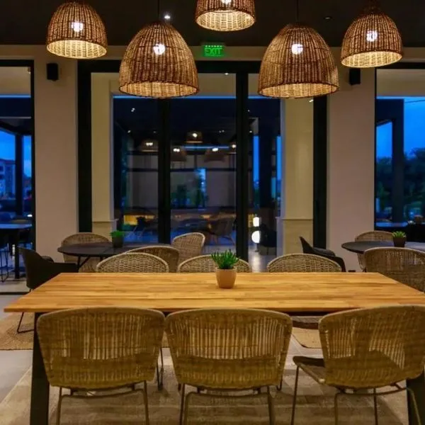 Green Life Sozopol Antares - zdjęcie 5