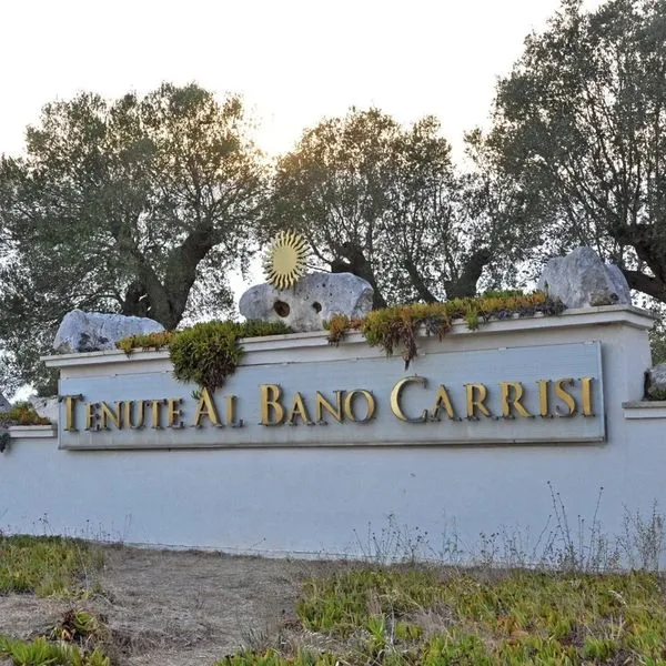 Tenute Al Bano Carrisi - zdjęcie 3