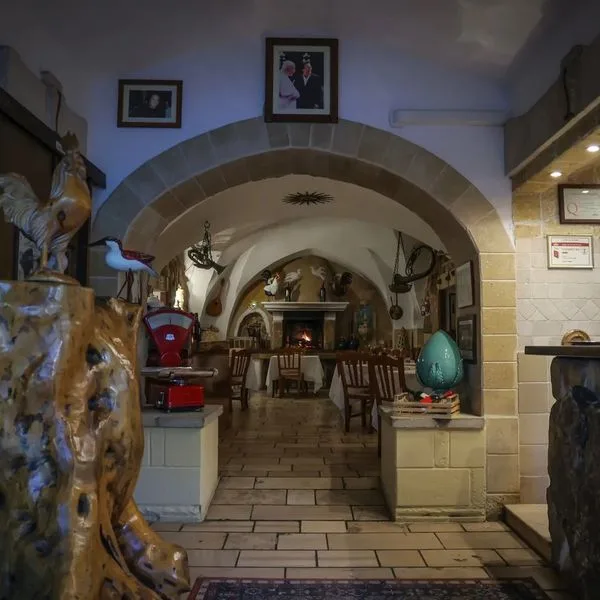 Tenute Al Bano Carrisi - zdjęcie 4