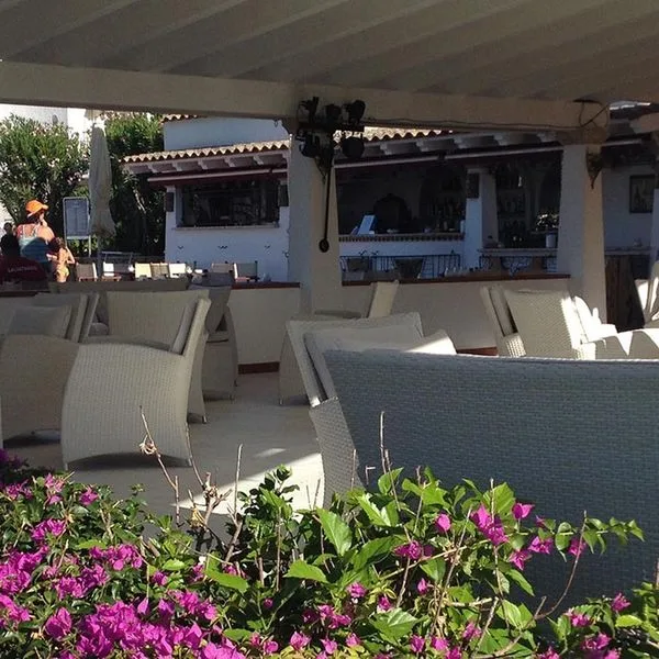 Cormorano (Baia Sardinia) - zdjęcie 2