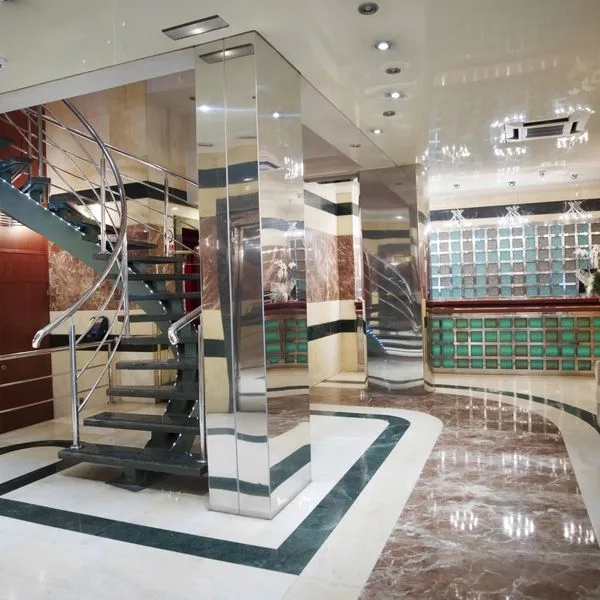 MS Maestranza Malaga - zdjęcie 2