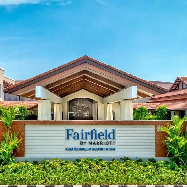 Fairfield by Marriott Goa Benaulim - zdjęcie 3