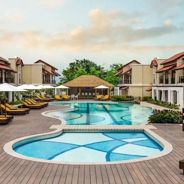 Fairfield by Marriott Goa Benaulim - zdjęcie 2