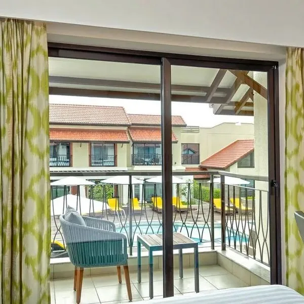 Fairfield by Marriott Goa Benaulim - zdjęcie 5