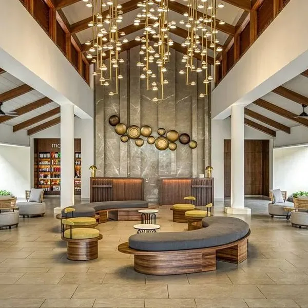 Fairfield by Marriott Goa Benaulim - zdjęcie 4