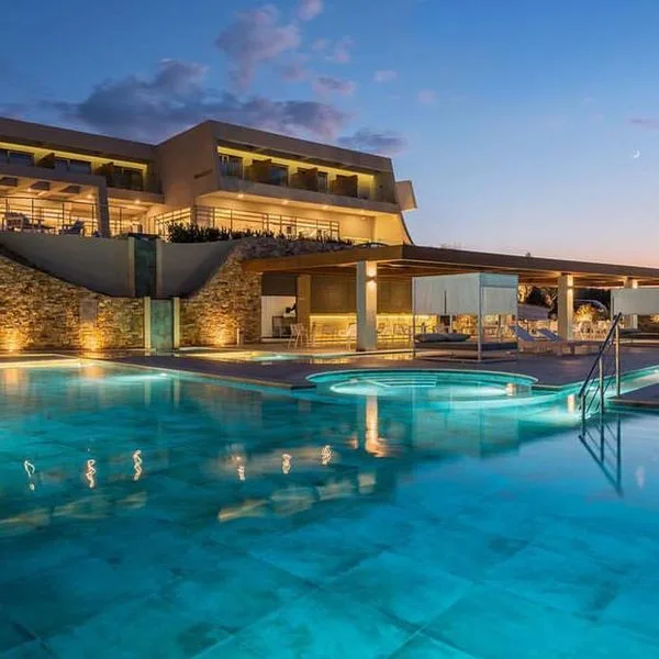 Lesante Blu Exclusive Beach Resort - zdjęcie 4