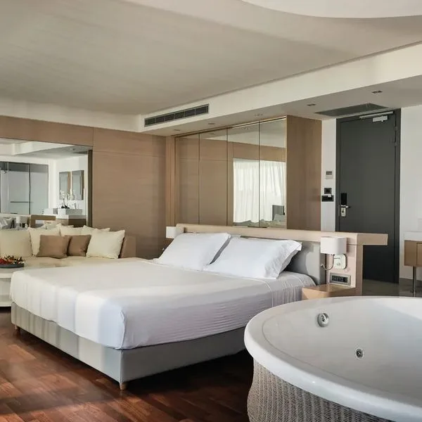 Lesante Blu Exclusive Beach Resort - zdjęcie 5