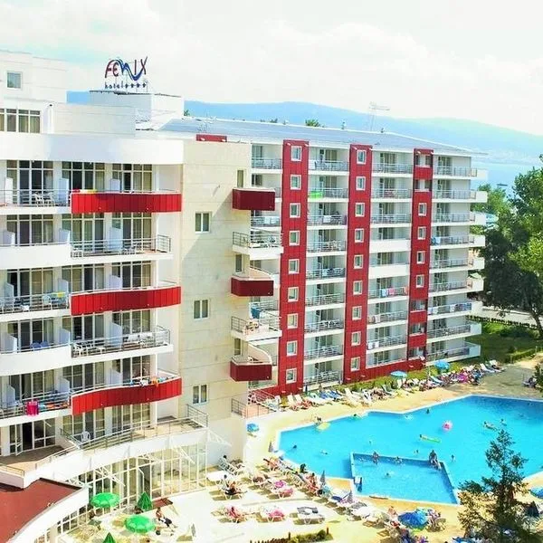 Fenix (Sunny Beach) - zdjęcie 3