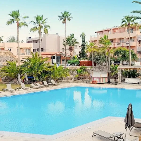 Calimera Sirens Beach - zdjęcie 5