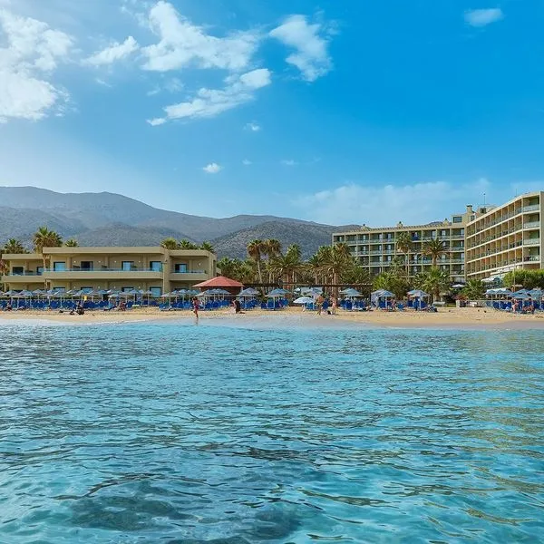 Calimera Sirens Beach - zdjęcie 3