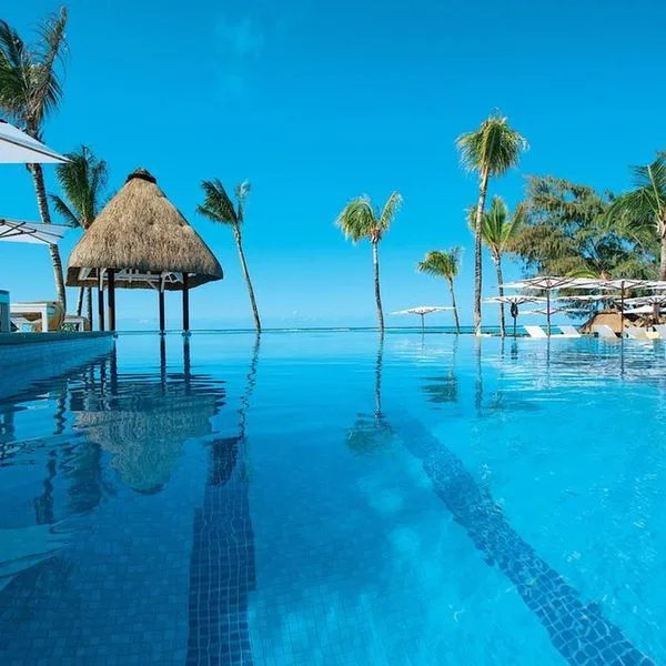 Ambre Mauritius - zdjęcie 2