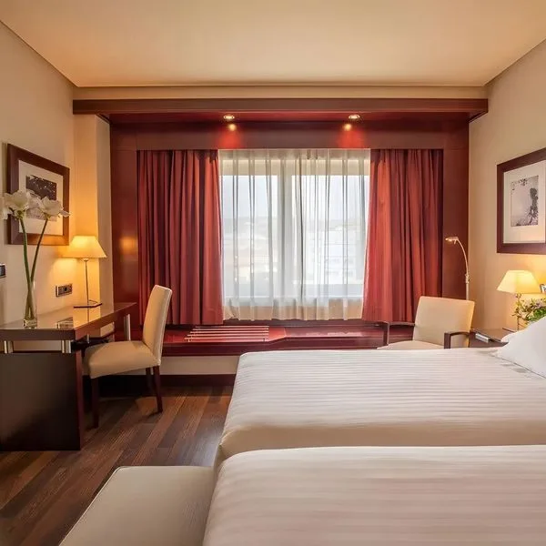 Andalucia Center - zdjęcie 5