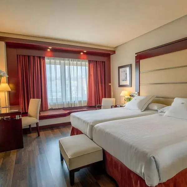 Andalucia Center - zdjęcie 4