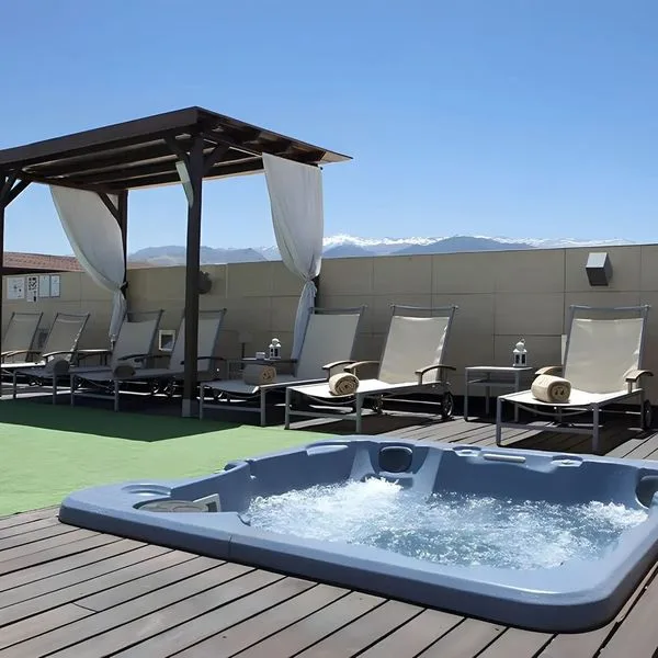 Andalucia Center - zdjęcie 3