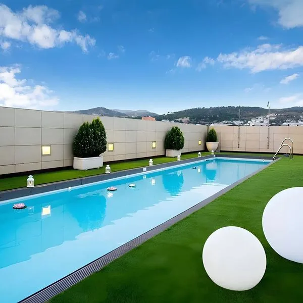 Andalucia Center - zdjęcie 2