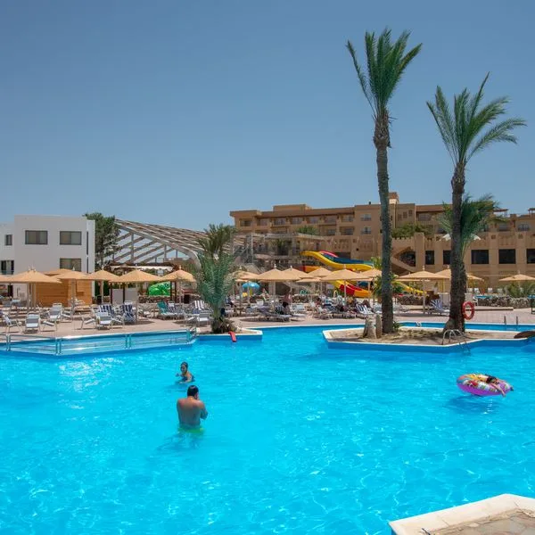 Shams Safaga - zdjęcie 4