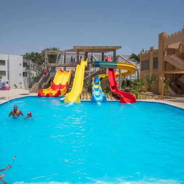 Shams Safaga - zdjęcie 5