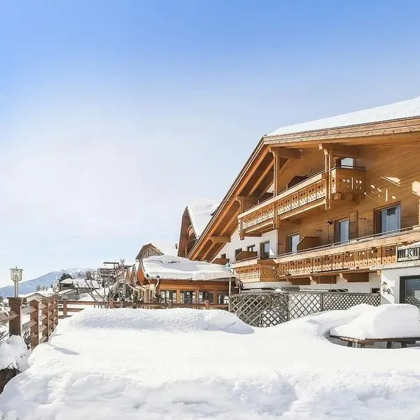 Pension Wiesenrain - zdjęcie 2