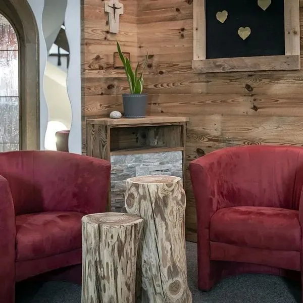 Pension Wiesenrain - zdjęcie 4