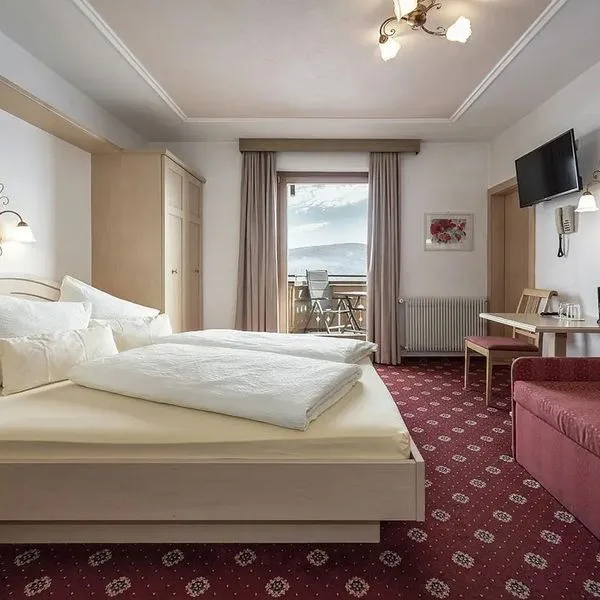 Pension Wiesenrain - zdjęcie 5