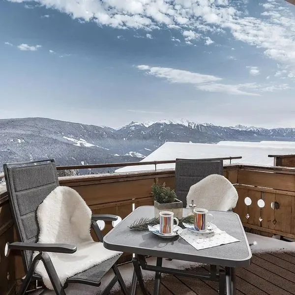 Pension Wiesenrain - zdjęcie 3