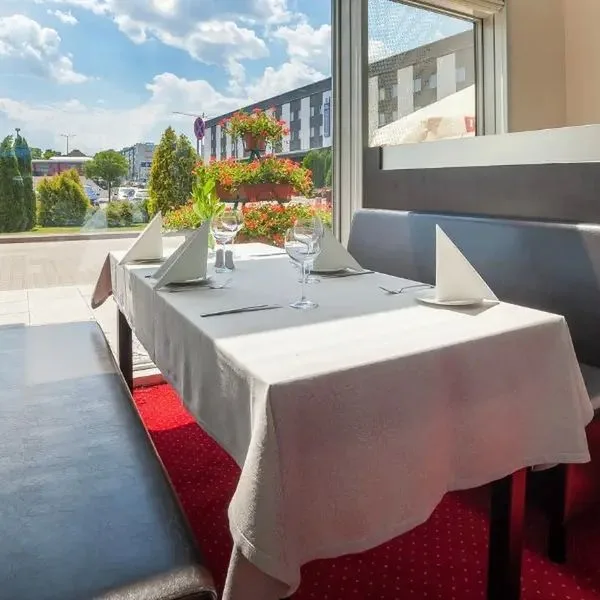 Premier Kraków - zdjęcie 5