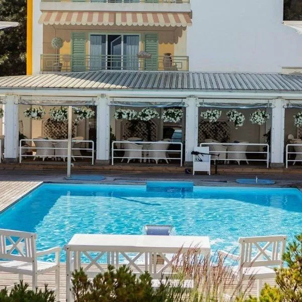 Bryza Resort & SPA - zdjęcie 5