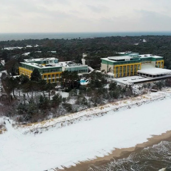 Bryza Resort & SPA - zdjęcie 3