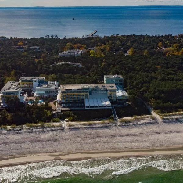 Bryza Resort & SPA - zdjęcie 2