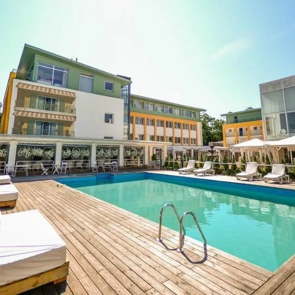 Bryza Resort & SPA - zdjęcie 4