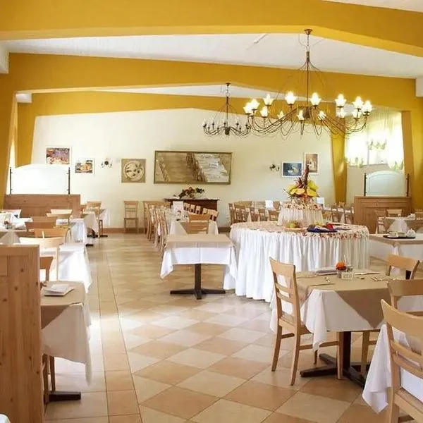 Park Sacro Cuore - zdjęcie 5