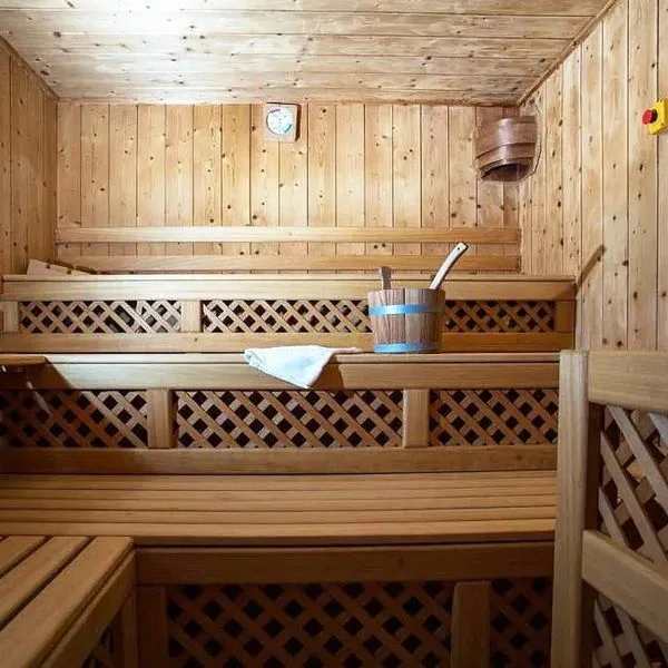 Park Sacro Cuore - zdjęcie 2