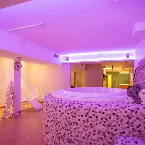 Park Sacro Cuore - zdjęcie 3