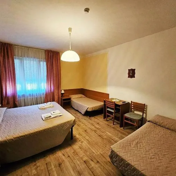 Park Sacro Cuore - zdjęcie 4