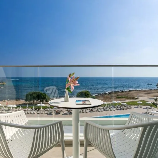 Louis Ivi Mare - zdjęcie 4