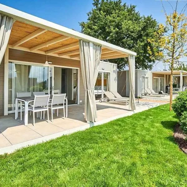 Camping Park Umag - zdjęcie 4