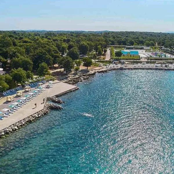 Camping Park Umag - zdjęcie 2