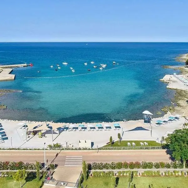 Camping Park Umag - zdjęcie 3